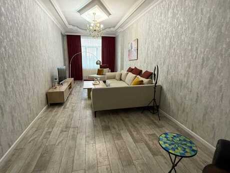 Elan №6571085 - Bakı, Nərimanov r., 2 otaqlı, 90 m², 11/18 mərtəbə