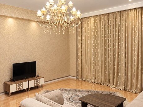 2 otaqlı mənzil, 68 m², Nəriman Nərimanov, 1 050 AZN