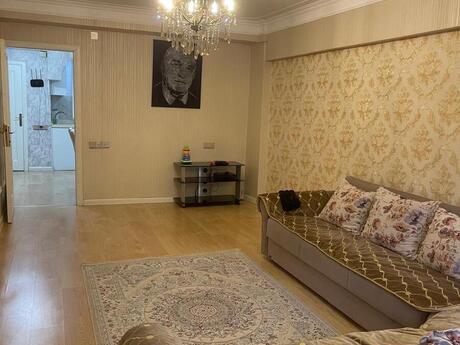 Nəriman Nərimanovda 3 otaqlı köhnə tikili mənzil satılır, 97 m², 225 000 AZN, şəkil 3 / 12