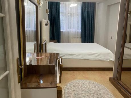 Nəriman Nərimanovda 3 otaqlı köhnə tikili mənzil satılır, 97 m², 225 000 AZN, şəkil 5 / 12