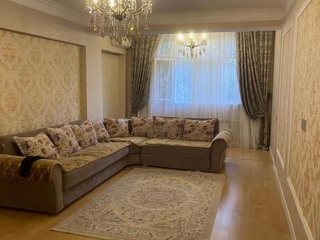 Nəriman Nərimanovda 3 otaqlı köhnə tikili mənzil satılır, 97 m², 225 000 AZN, şəkil 4 / 12