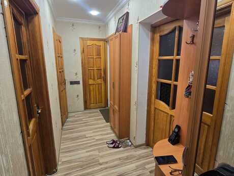 Объявление №6571098 - Баку, м. Ази Асланов, 4-комн., 85 м², 5/5 этаж