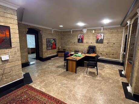 Elan №6571099 - Bakı, İçəri Şəhər m., 4 otaqlı, 110 m²