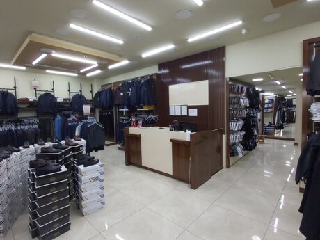 Elan №6571135 - Bakı, Nəriman Nərimanov m., 60 m²