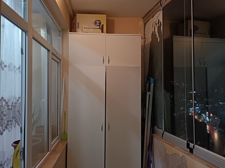 Объявление №6571140 - Баку, м. Ази Асланов, 2-комн., 68 м², 17/17 этаж