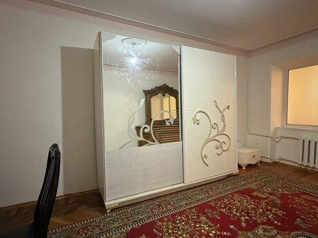 Yasamalda 3 otaqlı yeni tikili mənzil kirayə verilir, 90 m², 750 AZN/ay, şəkil 5 / 12