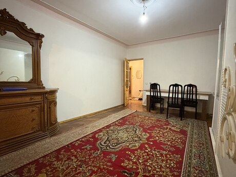 Yasamalda 3 otaqlı yeni tikili mənzil kirayə verilir, 90 m², 750 AZN/ay, şəkil 3 / 12