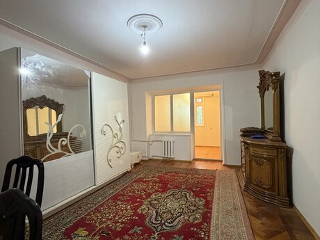 Yasamalda 3 otaqlı yeni tikili mənzil kirayə verilir, 90 m², 750 AZN/ay, şəkil 4 / 12