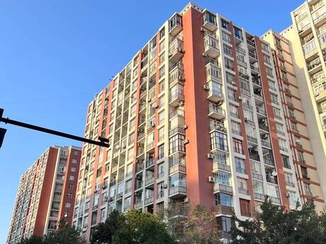 Объявление №6571169 - Баку, м. Нариман Нариманов, 2-комн., 87 м², 14/20 этаж