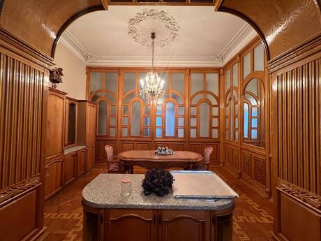 Elan №6571159 - Bakı, Sahil m., 8 otaqlı, 400 m²