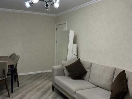 Elan №6571143 - Bakı, Nəriman Nərimanov m., 2 otaqlı, 32 m², 4/5 mərtəbə