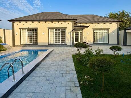 Elan №6571177 - Bakı, Mərdəkan q., 5 otaqlı, 180 m²