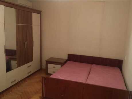 Объявление №6571186 - Баку, Хатаинский р., 2-комн., 40 м², 3/5 этаж