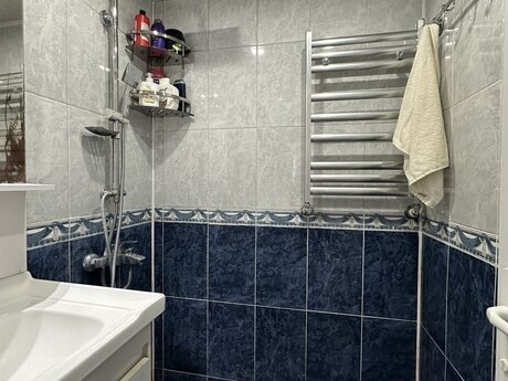 Nəriman Nərimanovda 2 otaqlı köhnə tikili mənzil satılır, 32 m², 180 000 AZN, şəkil 4 / 12
