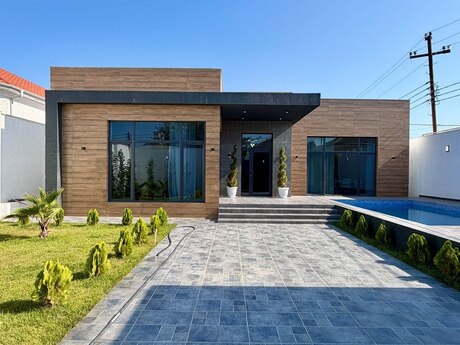Объявление №6571201 - Баку, пос. Мардакан, 4-комн., 170 м²