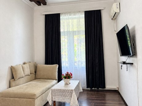 Объявление №6571204 - Сумгаит, Сумгаит, 2-комн., 68 м², 4/10 этаж