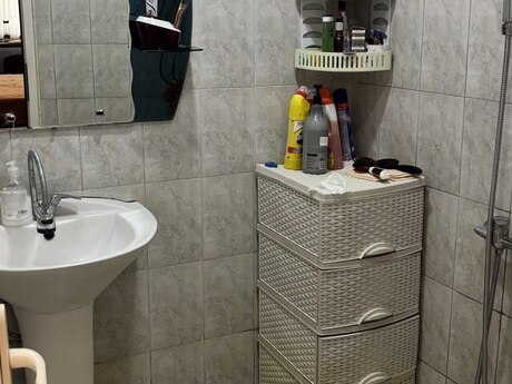 Memar Əcəmidə 3 otaqlı köhnə tikili mənzil satılır, 60 m², 169 000 AZN, şəkil 4 / 8
