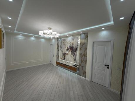 Əhmədlidə 3 otaqlı köhnə tikili mənzil satılır, 70 m², 184 000 AZN, şəkil 2 / 10