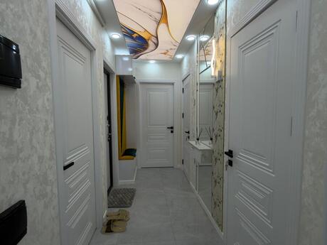 Əhmədlidə 3 otaqlı köhnə tikili mənzil satılır, 70 m², 184 000 AZN, şəkil 3 / 10