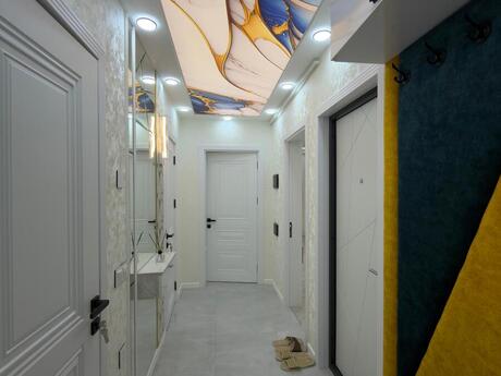 Əhmədlidə 3 otaqlı köhnə tikili mənzil satılır, 70 m², 184 000 AZN, şəkil 4 / 10