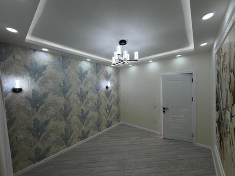 Əhmədlidə 3 otaqlı köhnə tikili mənzil satılır, 70 m², 184 000 AZN, şəkil 5 / 10