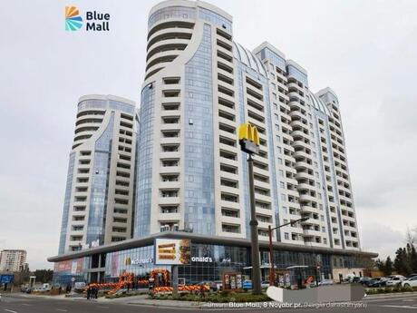 Elan №6571236 - Bakı, Həzi Aslanov q., 3 otaqlı, 110 m², 12/16 mərtəbə