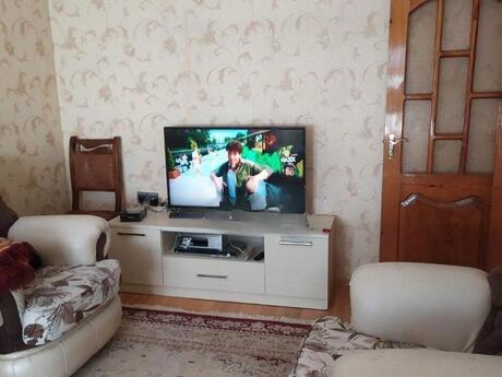 Объявление №6571282 - Баку, Сураханский  р., 2-комн., 60 м², 7/9 этаж