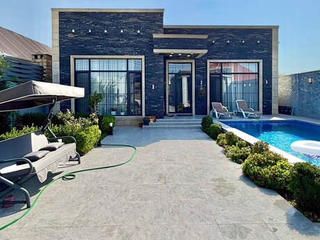 Объявление №6571273 - Баку, пос. Мардакан, 4-комн., 170 м²