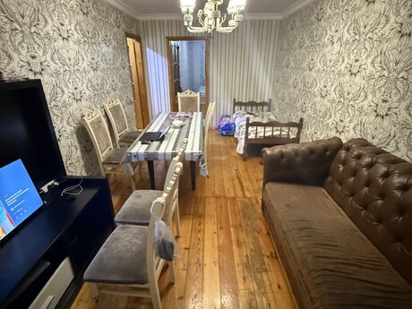 Продаётся 2-комнатная квартира в старом фонде, 8-ci kilometr, 50 м², 135 000 AZN, фото 2 / 6