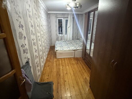 Продаётся 2-комнатная квартира в старом фонде, 8-ci kilometr, 50 м², 135 000 AZN, фото 3 / 6