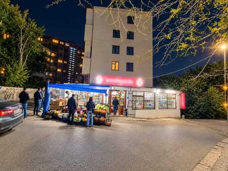Объявление №6571298 - Баку, м. Мемар Аджеми, 110 м²