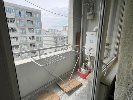 Elan №6571312 - Bakı, 20 Yanvar m., 2 otaqlı, 50 m², 17/20 mərtəbə