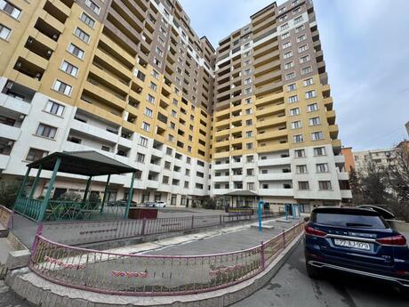 Elan №6571318 - Bakı, Xalqlar Dostluğu m., 1 otaqlı, 67 m², 14/17 mərtəbə