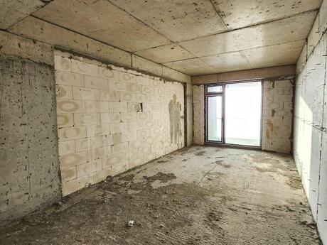 Xalqlar Dostluğunda 1 otaqlı yeni tikili mənzil satılır, 67 m², 155 000 AZN, şəkil 3 / 5