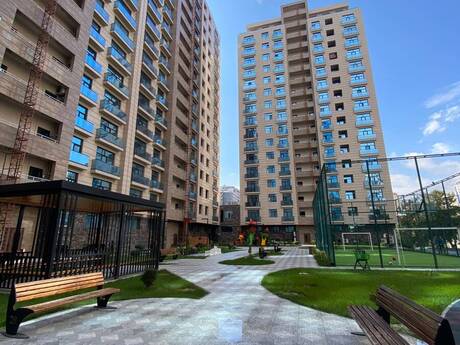 Elan №6571322 - Bakı, 28 May m., 3 otaqlı, 138 m², 5/18 mərtəbə