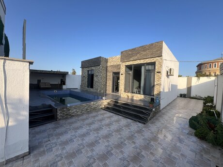Elan №6571249 - Bakı, Novxanı q., 3 otaqlı, 100 m²