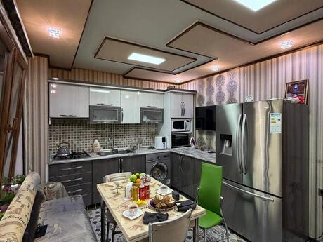 Elan №6571338 - Bakı, Nərimanov r., 3 otaqlı, 85 m², 6/9 mərtəbə