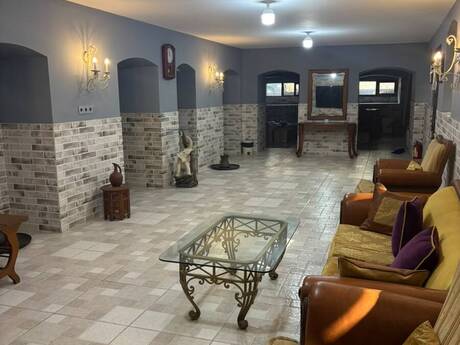 Elan №6571343 - Bakı, Nizami m., 3 otaqlı, 150 m²