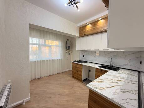 Elan №6571387 - Bakı, Yeni Günəşli q., 3 otaqlı, 85 m², 9/9 mərtəbə