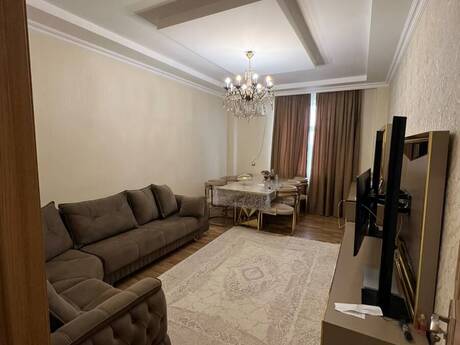 Elan №6571422 - Bakı, Zabrat q., 3 otaqlı, 75 m², 7/13 mərtəbə