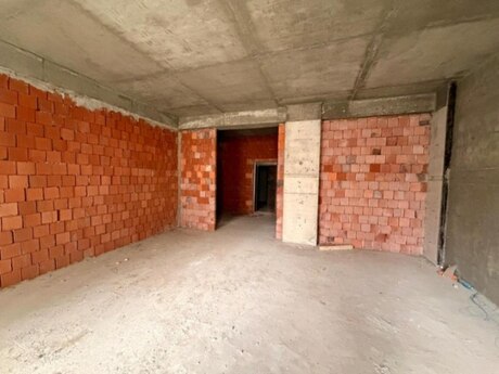 Gənclikdə 4 otaqlı yeni tikili mənzil satılır, 178 m², 538 000 AZN, şəkil 4 / 11