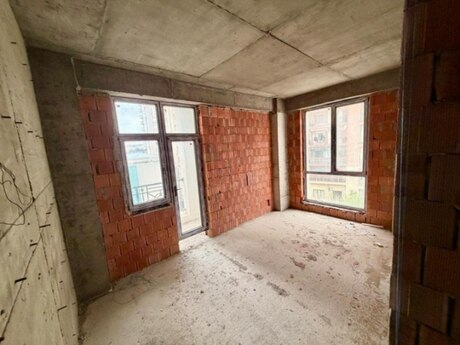 Gənclikdə 4 otaqlı yeni tikili mənzil satılır, 178 m², 538 000 AZN, şəkil 2 / 11
