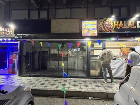 Elan №6571429 - Bakı, Həzi Aslanov m., 40 m²