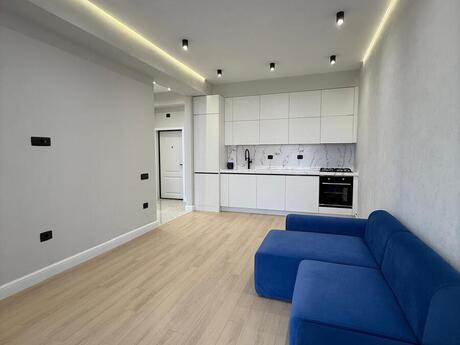 Nəriman Nərimanovda 2 otaqlı yeni tikili mənzil satılır, 62 m², 270 000 AZN, şəkil 3 / 7