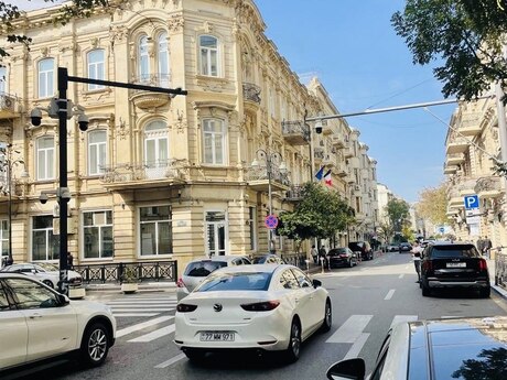 Объявление №6571446 - Баку, м. Сахил, 2-комн., 60 м²