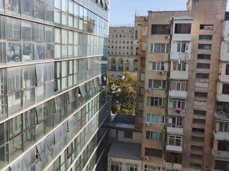 Объявление №6571457 - Баку, м. 28 мая, 3-комн., 70 м², 9/10 этаж