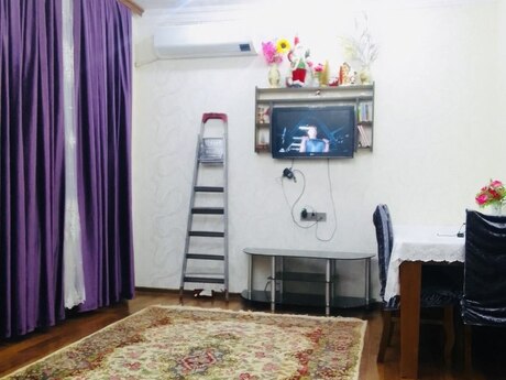 Объявление №6571468 - Баку, пос. Биладжары, 3-комн., 75 м²