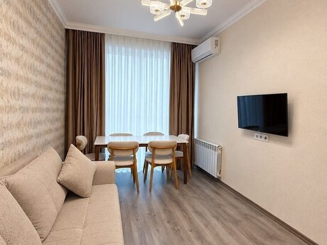 Elan №6571476 - Bakı, 20 Yanvar m., 2 otaqlı, 50 m², 6/20 mərtəbə