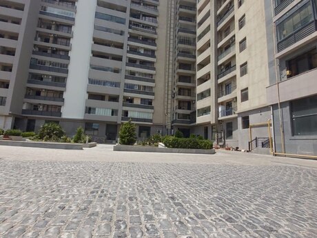 Elan №6571480 - Bakı, Elmlər Akademiyası m., 5 otaqlı, 740 m², 17/17 mərtəbə