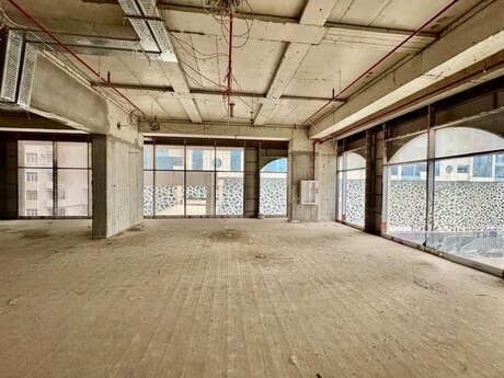 Elan №6571490 - Bakı, Şah İsmayıl Xətai m., 3548 m²